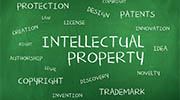 Philippines intellectual property rights investigator